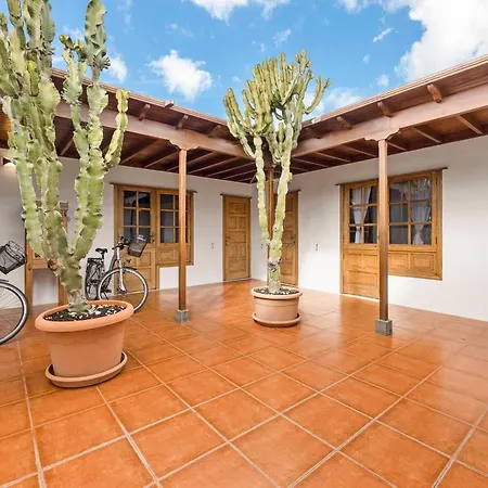 Casa vacanze Villasal *