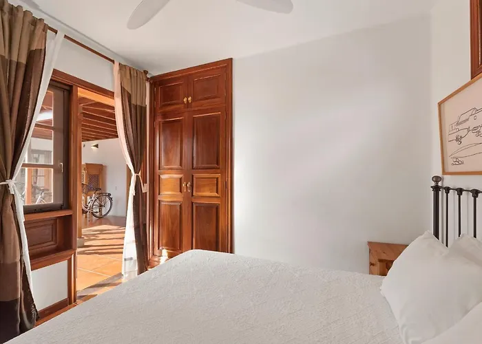 Villasal Vakantiehuis Playa Blanca (Lanzarote)