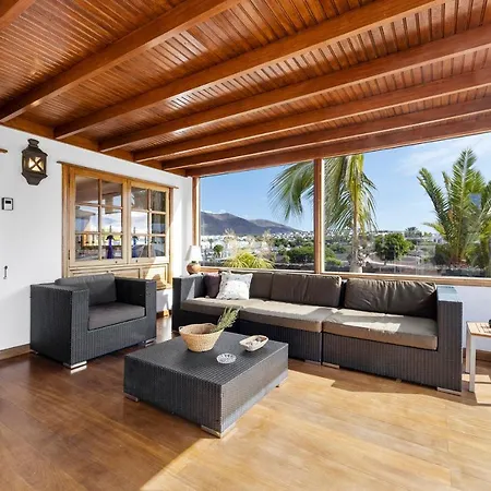 Villasal 플라야블랑카