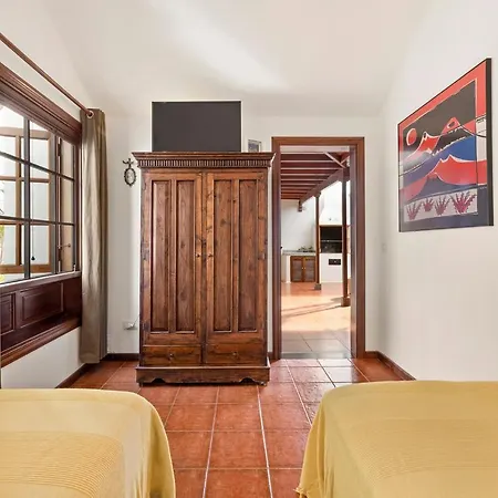 Villasal 펜션 플라야블랑카