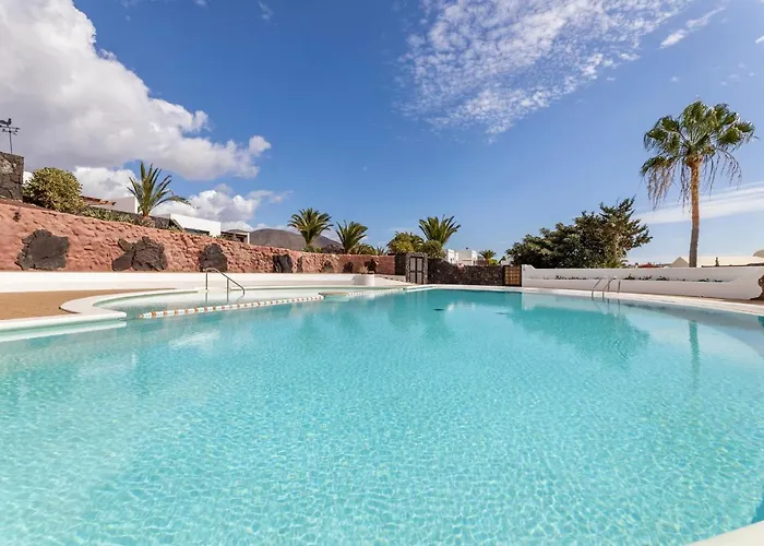 Villasal * 플라야블랑카