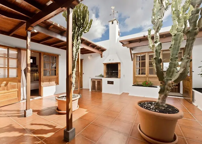 Villasal * 플라야블랑카