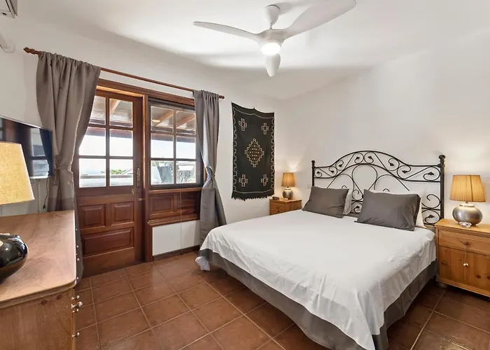 Villasal * 플라야블랑카