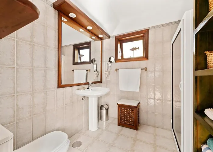 Villasal * 플라야블랑카