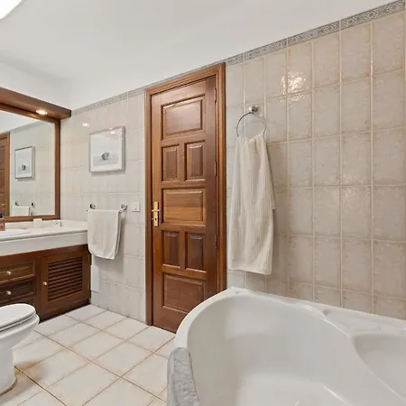 Σπίτι διακοπών Villasal *