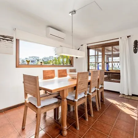 Villasal Πλάγια Μπλάνκα