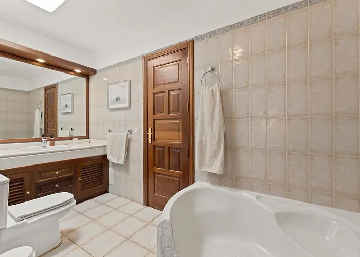 Casa de Férias Villasal *