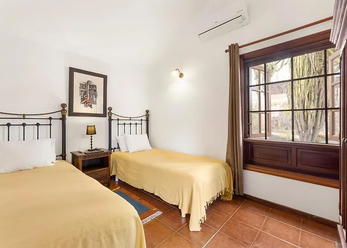 Villasal Casa de Férias
