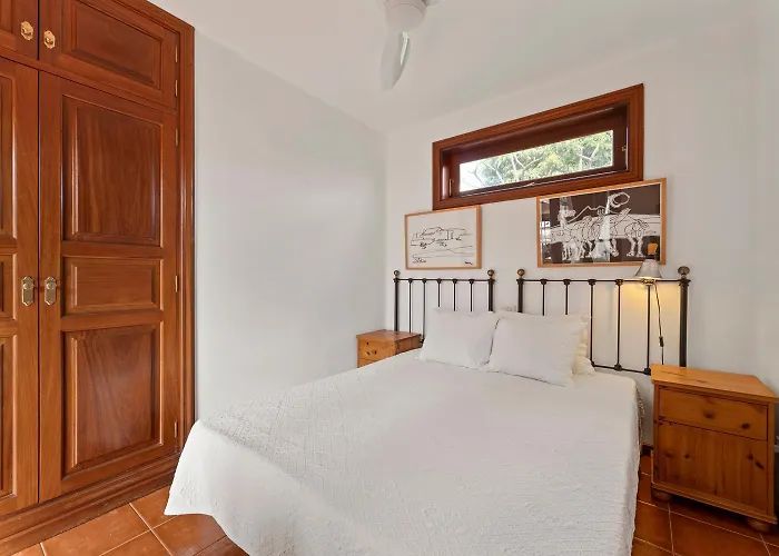 Villasal Casa de Férias